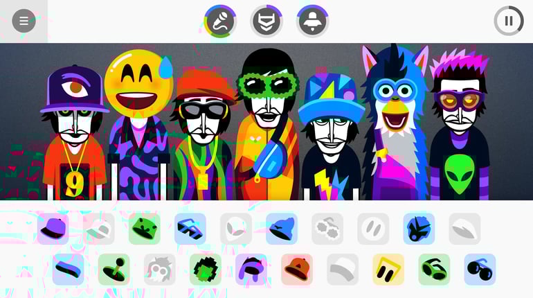 Incredibox
