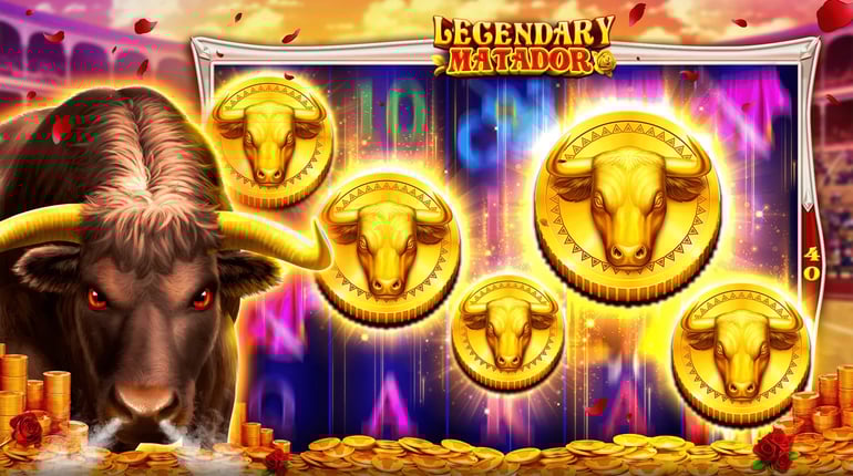 Jackpot World™ - Slots Casino