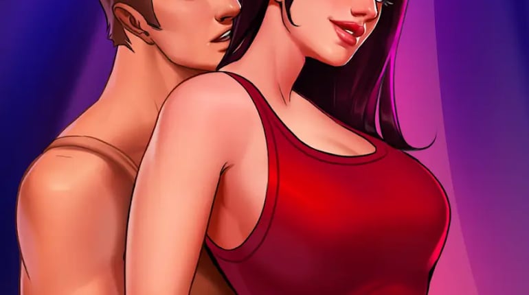 Kiss Kiss: Spin the Bottle