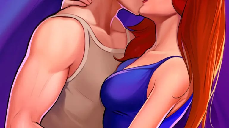 Kiss Kiss: Spin the Bottle