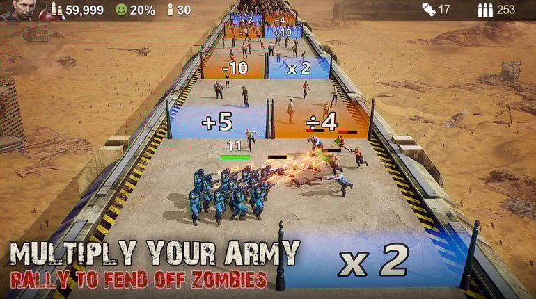 Last Shelter: Survival