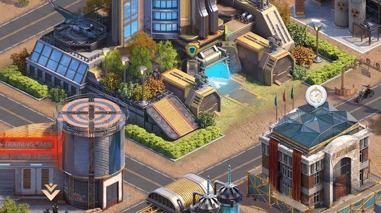 Last Shelter: Survival