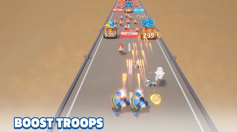 Last War:Survival Game