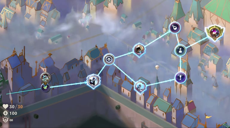 Legends of Runeterra