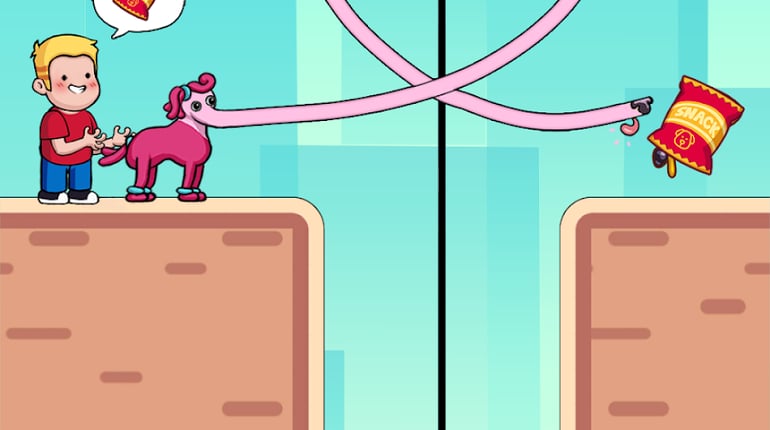 Long Dog: Long Nose Meme