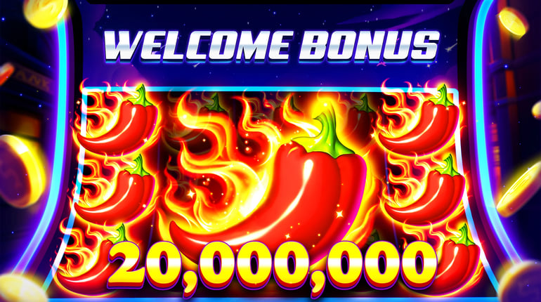 Lotsa Slots - Casino Games