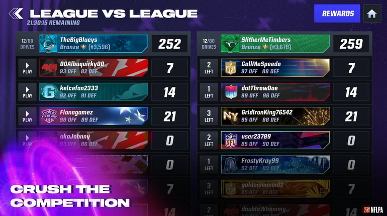 Madden NFL 24 Mobile Football