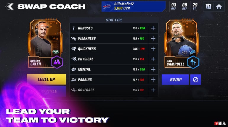 Madden NFL 24 Mobile Football