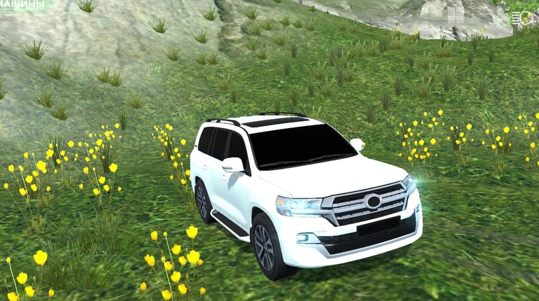 Magas Drive 2023 : гонки