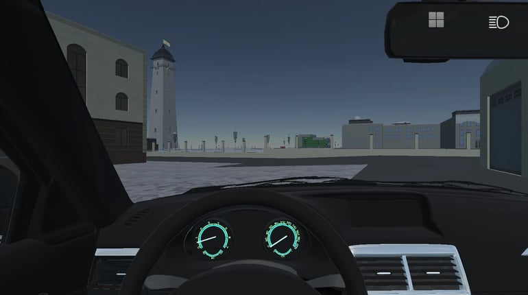 Magas Drive 2023 : гонки