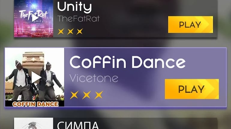 Magic Hop: EDM & Dancing