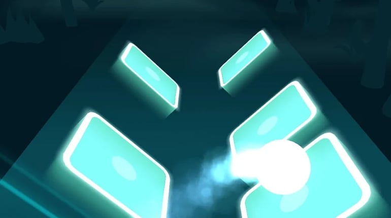 Magic Hop: EDM & Dancing