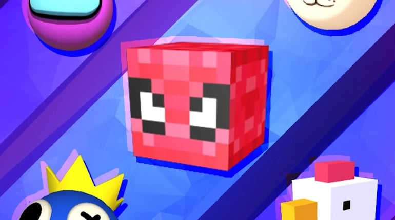 Magic Hop: EDM & Dancing