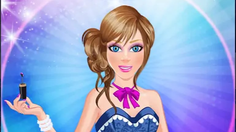 Magic Nail Spa Salon