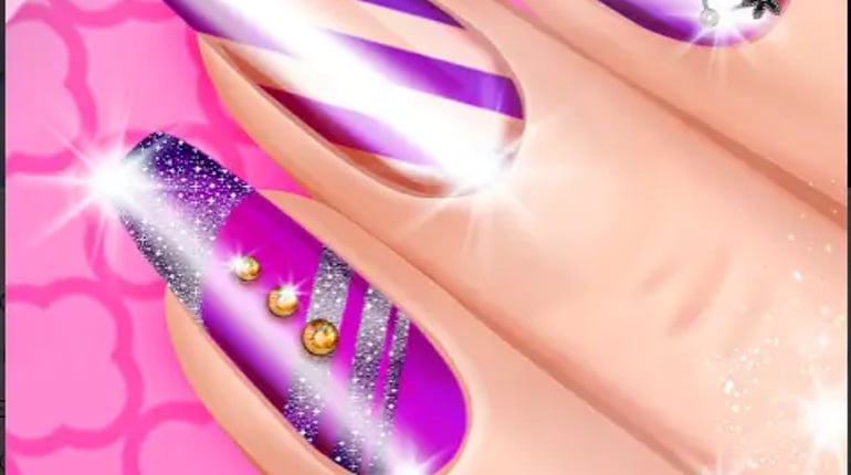 Magic Nail Spa Salon