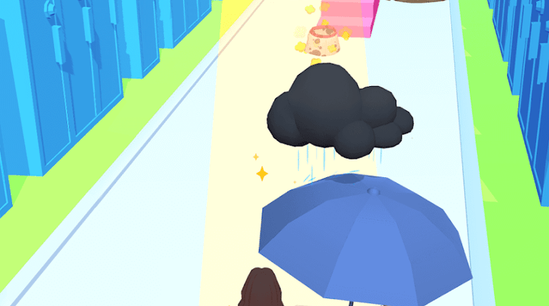 Makeover Run – Makeup Game