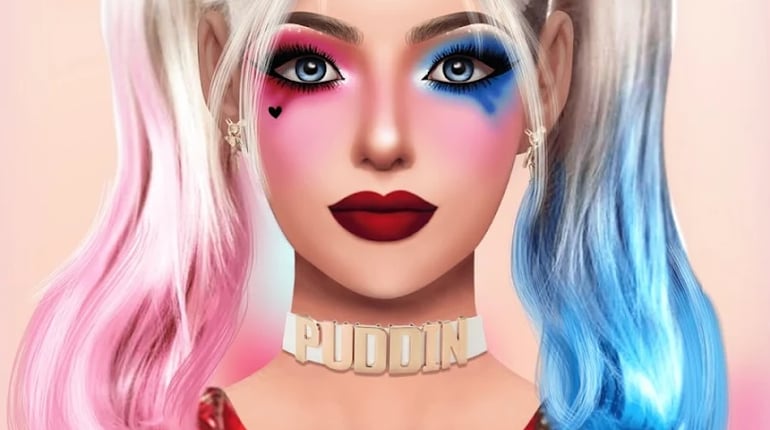 Makeup Artist: Makeup Games