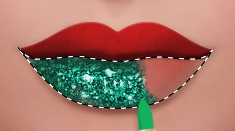 Makeup Artist: Makeup Games