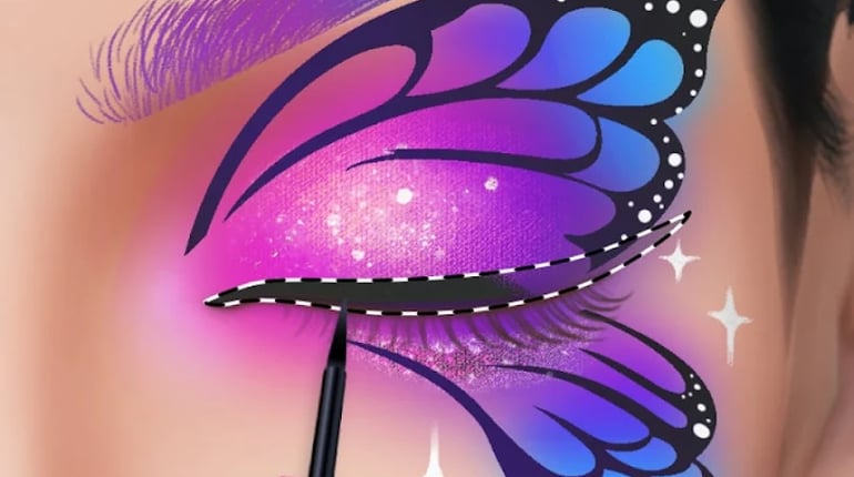 Makeup Artist: Makeup Games