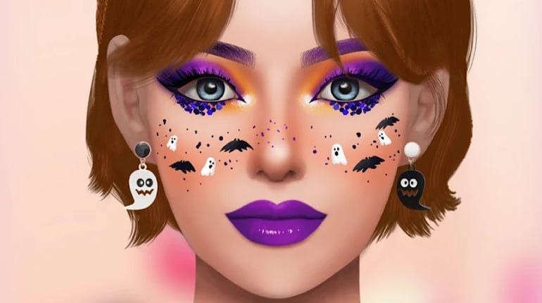 Makeup Artist: Makeup Games