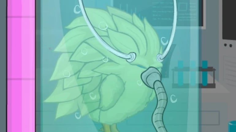 Manok Na Pula - Multiplayer