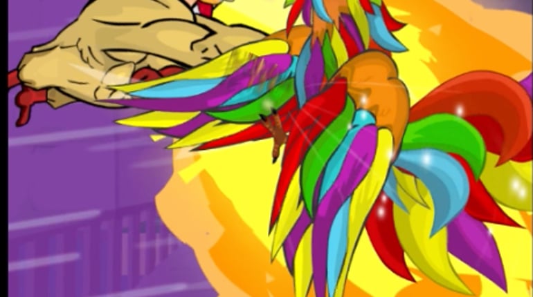 Manok Na Pula - Multiplayer