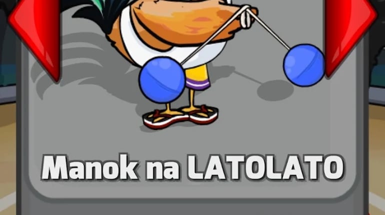 Manok Na Pula - Multiplayer