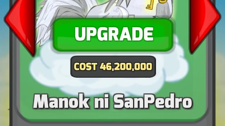 Manok Na Pula - Multiplayer