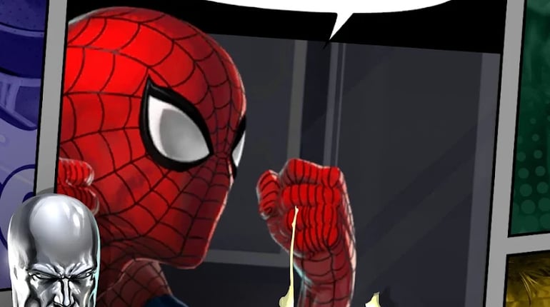 MARVEL Puzzle Quest: Hero RPG