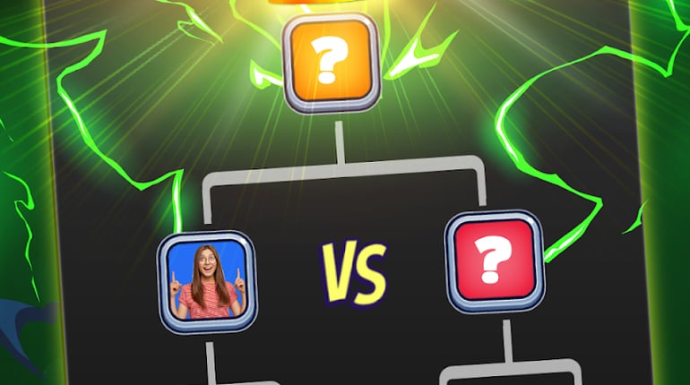 Match Masters ‎- PvP Match 3