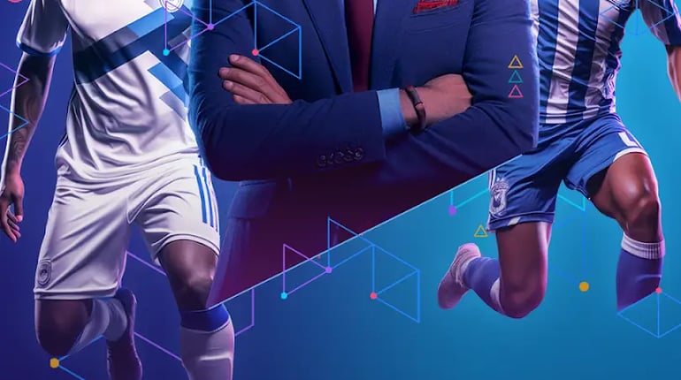 Matchday Manager 24 - Soccer