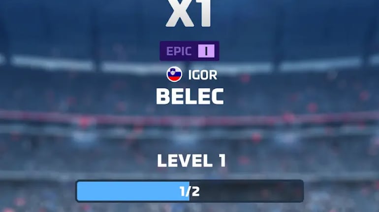 Matchday Manager 24 - Soccer