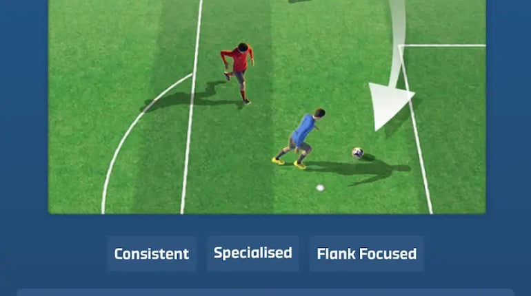 Matchday Manager 24 - Soccer