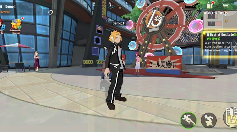 MHA: The Strongest Hero