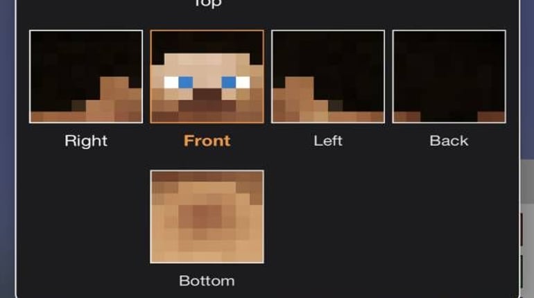 Minecraft：Skin Studio