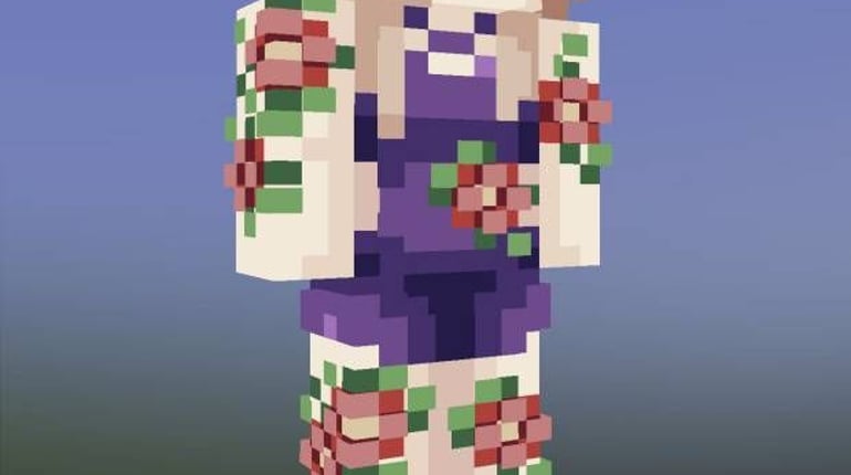 Minecraft：Skin Studio