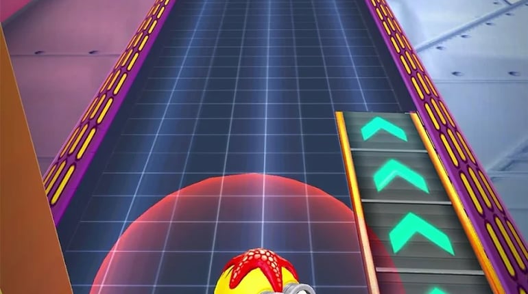 Minion Rush: Running Game