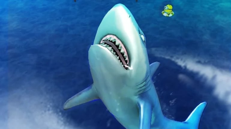 Minion Rush: Running Game