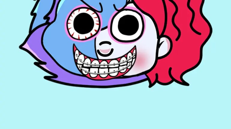 Mix Monster: Makeover