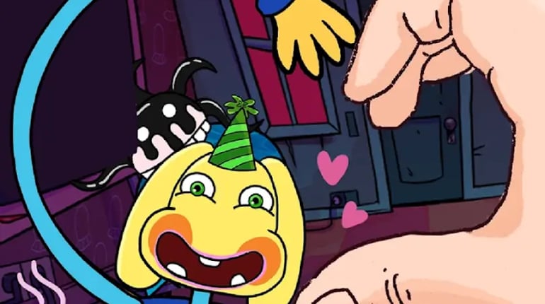 Mix Monster: Makeover