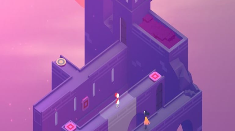 Monument Valley 2