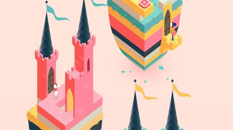 Monument Valley 2