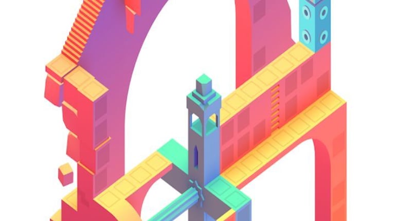Monument Valley 2