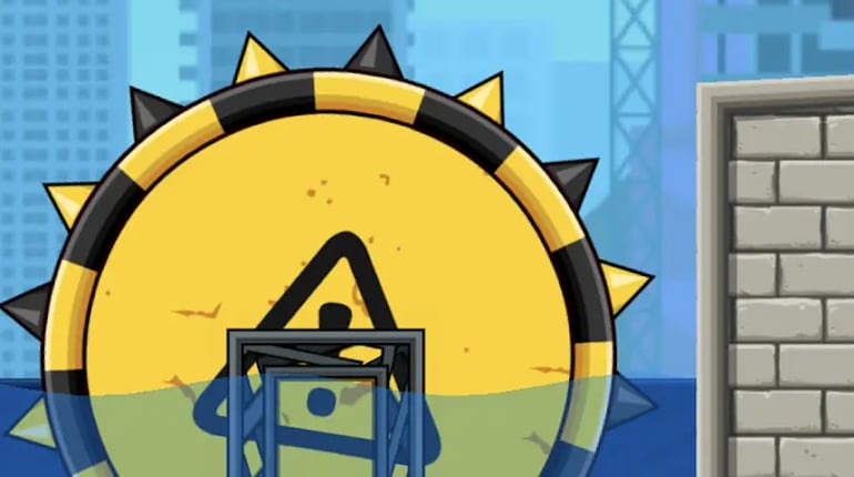 Moto X3m Bike Race Game