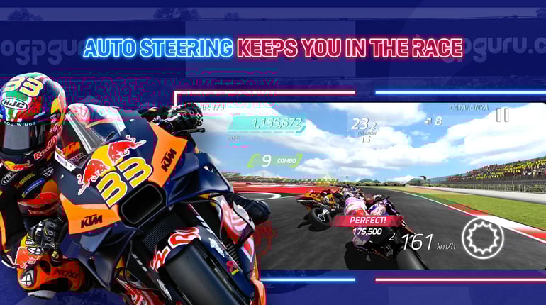 MotoGP Racing '23