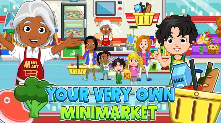 My City : Dentist visit