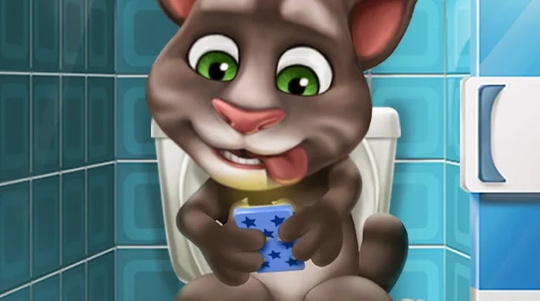 My Talking Tom