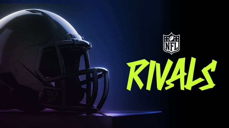 NFL Rivals - Football Game