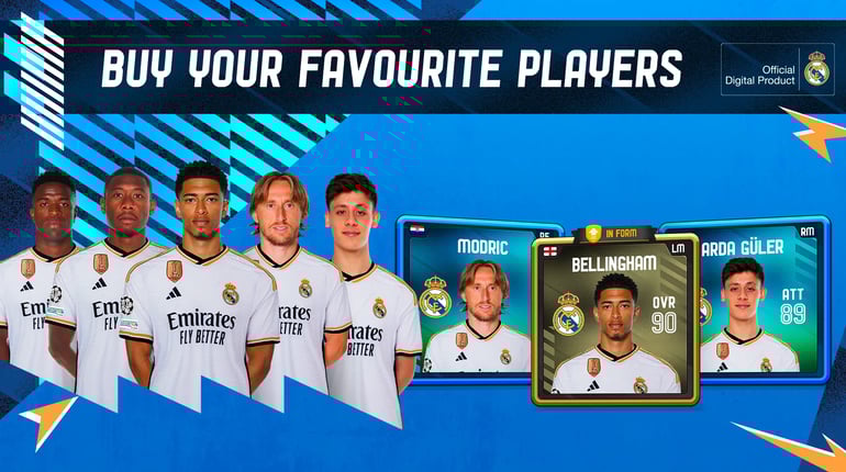 OSM 23/24 - Soccer Game