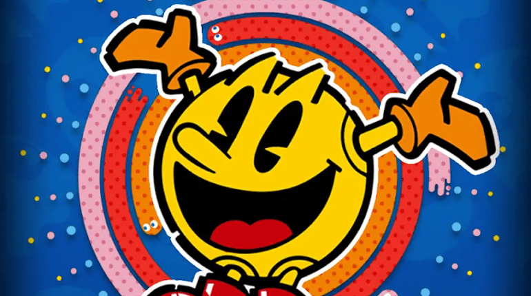 PAC-MAN